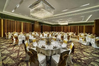 Hyatt Amritsar, Amritsar, India