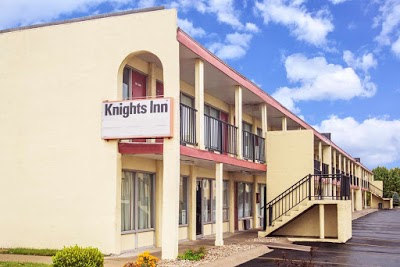 Knights Inn-Columbus, Columbus, United States of America