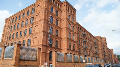 andel's Hotel Lodz managed by Vienna Intl Hotels & Resorts, Lodz, Poland