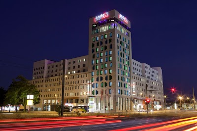 andel's Hotel Berlin, Berlin, Germany