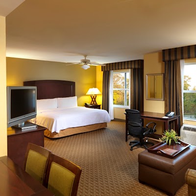 Homewood Suites by Hilton Dover - Rockaway, Dover, United States of America
