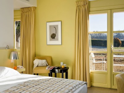 Hotel Mercure Aix en Provence Sainte Victoire, Chateauneuf-le-Rouge, France