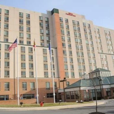 Hilton Garden Inn Arundel Mills - Baltimore, Hanover, United States of America