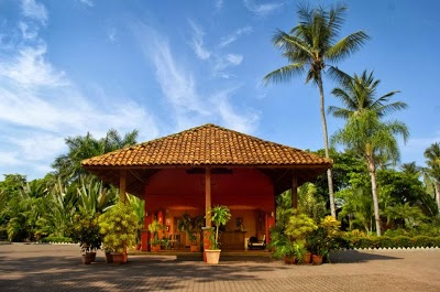 Monterey Del Mar Hotel, Esterillos Este, Costa Rica