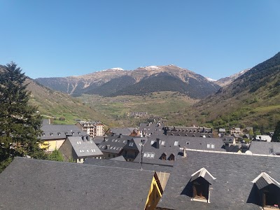 Hotel Husa Urogallo, Vielha e Mijaran, Spain