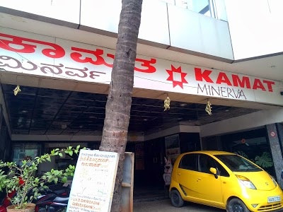Hotel T.A.P.Goldcrest, Bengaluru, India