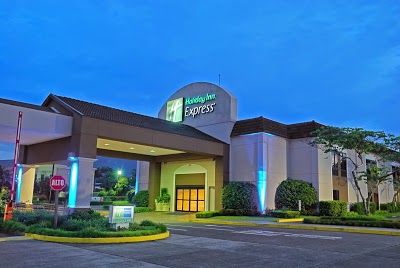Holiday Inn Express San Jose Costa Rica Airport, Alajuela, Costa Rica