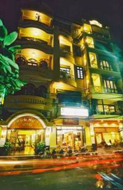 Hong Ngoc Dynastie, Hanoi, Viet Nam