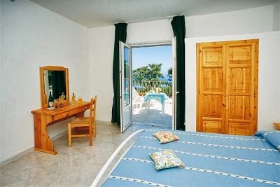 Hotel Bel Tramonto, Casamicciola Terme, Italy