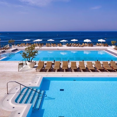 Park Plaza Verudela Pula, Pula, Croatia