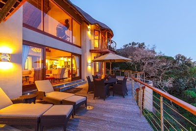 Oceana Beach and Wildlife Reserve, Port Alfred, South Africa