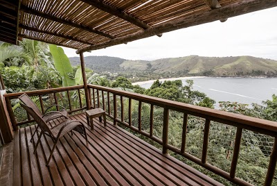Ilha de Toque Toque Boutique Hotel, Sao Sebastiao, Brazil