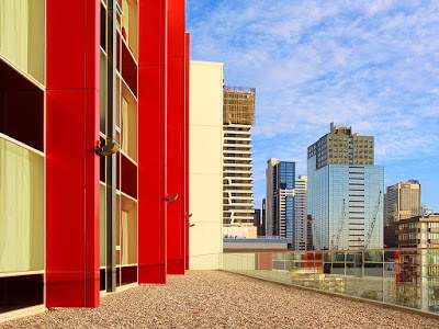Mercure Melbourne Therry Street, Melbourne, Australia