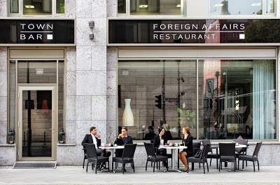 Arcotel John F, Berlin, Germany