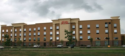 Hampton Inn & Suites Cleveland Mentor, Mentor, United States of America