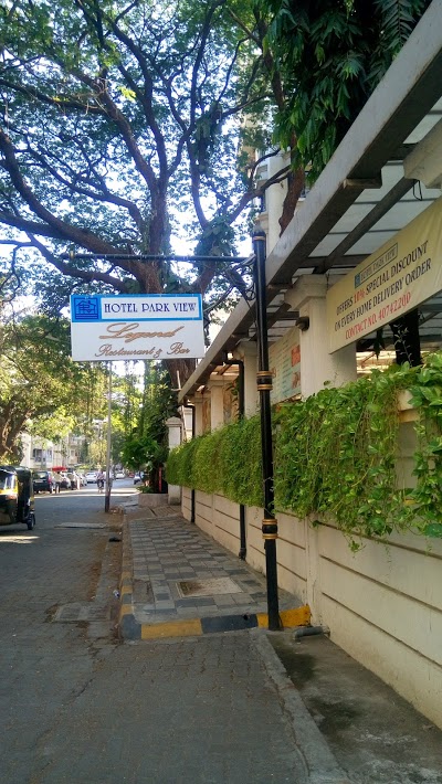 Hotel Park View, Mumbai, India