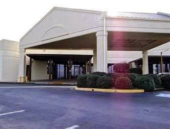 Days Inn Macon North, Macon, United States of America