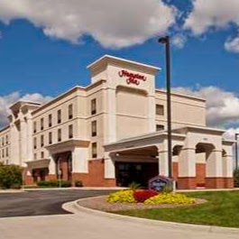 Hampton Inn Indianapolis Northwest - Park 100, Indianapolis, United States of America