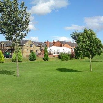 Mountain Park Hotel, Flint, United Kingdom