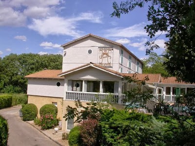 Hotel Heliotel, Montferrier-sur-Lez, France