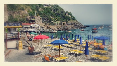 Hotel La Certosa, Massa Lubrense, Italy