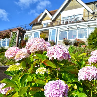 Luccombe Hall Country House Hotel, Shanklin, United Kingdom