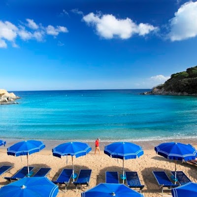 Hotel Desiree, Marciana, Italy