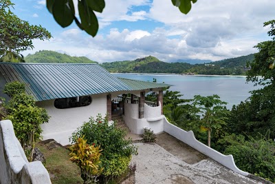 Lazare Picault Hotel, Mahe Island, Seychelles