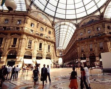 Hotel Lloyd Milan, Milan, Italy