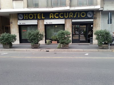 Hotel Accursio, Milan, Italy