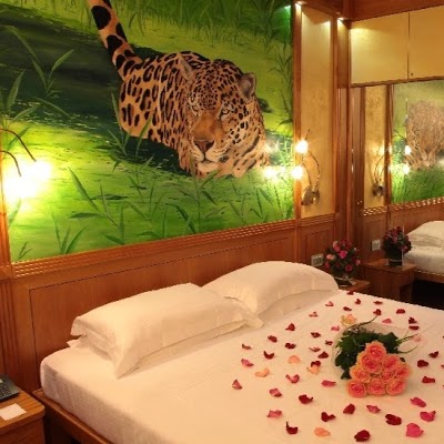 Hotel Star, Milan, Italy