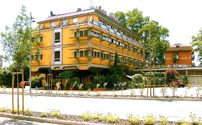 Hotel Ai Ronchi Motor, Brescia, Italy