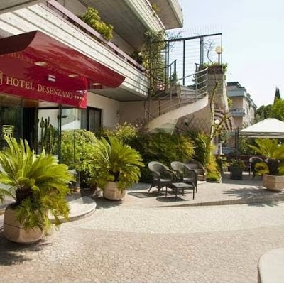 Hotel Desenzano, Desenzano del Garda, Italy