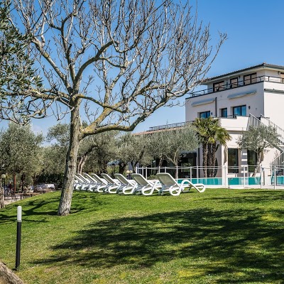 Ideal, Sirmione, Italy
