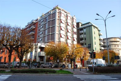 Park Hotel Meubl, Como, Italy
