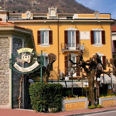 Posta, Moltrasio, Italy