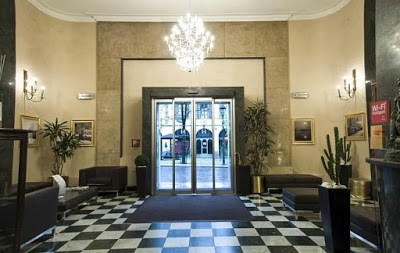 Hotel Impero, Cremona, Italy