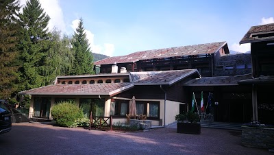 Palace Hotel Wellness & Beauty, Bormio, Italy