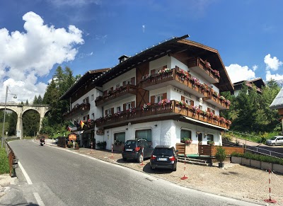 Hotel Meubl, Cortina dAmpezzo, Italy