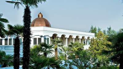 Metropole Terme, Abano Terme, Italy