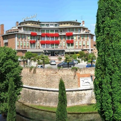 Carlton, Treviso, Italy