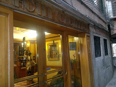 Hotel Castello, Venice, Italy