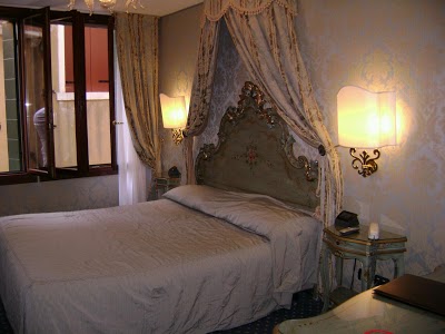 Hotel Graspo de Ua, Venice, Italy