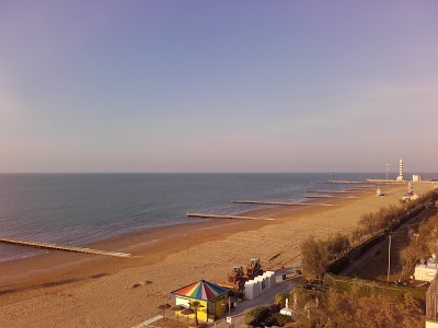 Byron Bellavista, Jesolo, Italy