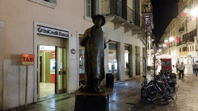 Hotel Giulietta e Romeo, Verona, Italy