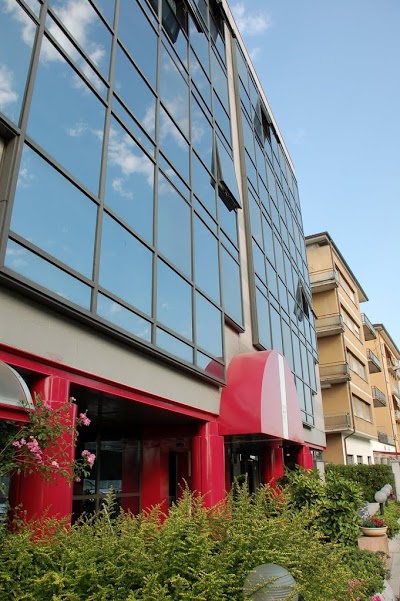 Hotel Martini, Verona, Italy