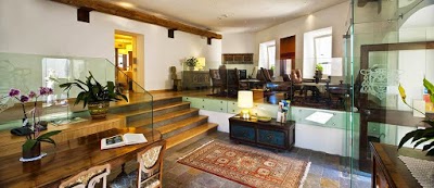 Romanda, Levico Terme, Italy