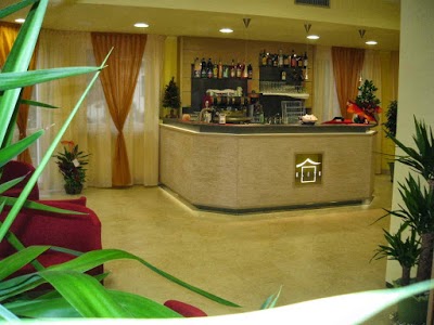 Bio-Hotel Elite, Levico Terme, Italy