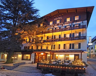 Hotel Pinzolo Dolomiti, Pinzolo, Italy