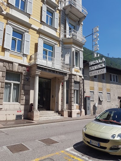 Stiegl Scala Hotel, Bolzano, Italy